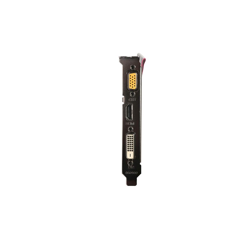 ZOTAC GeForce GT 710 2GB DDR3 ZONE Edition